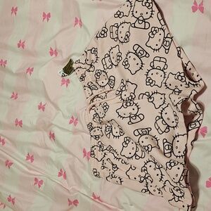 BNWT Women's Hello Kitty Shorts